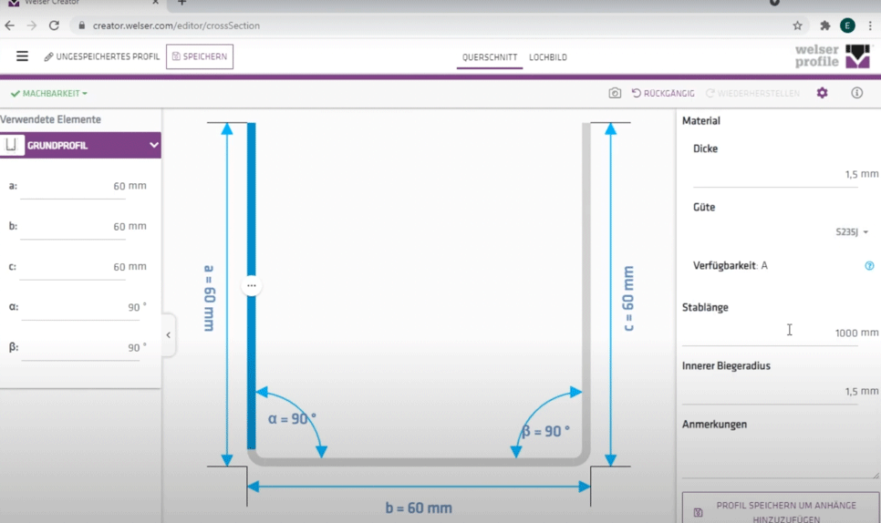 Alles, was Sie über den Welser Creator wissen müssen Welser Profile